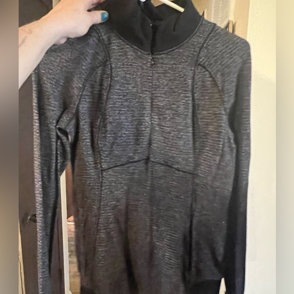 Lululemon Half zip jacket - Picture 1 of 2
